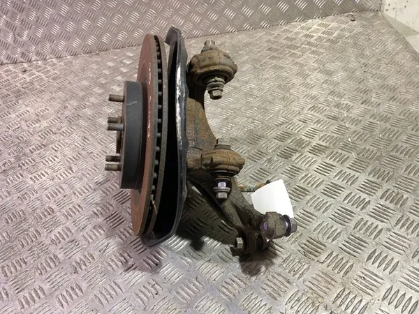 UTO36781 Hinterradnabe für Toyota RAV4 XA50 image 5