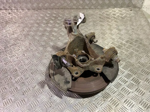 UTO36781 Hinterradnabe für Toyota RAV4 XA50 image 6