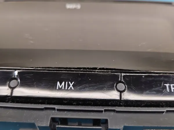 OEM 6J0035153B Fabrieksradio voor Seat Ibiza IV image 9