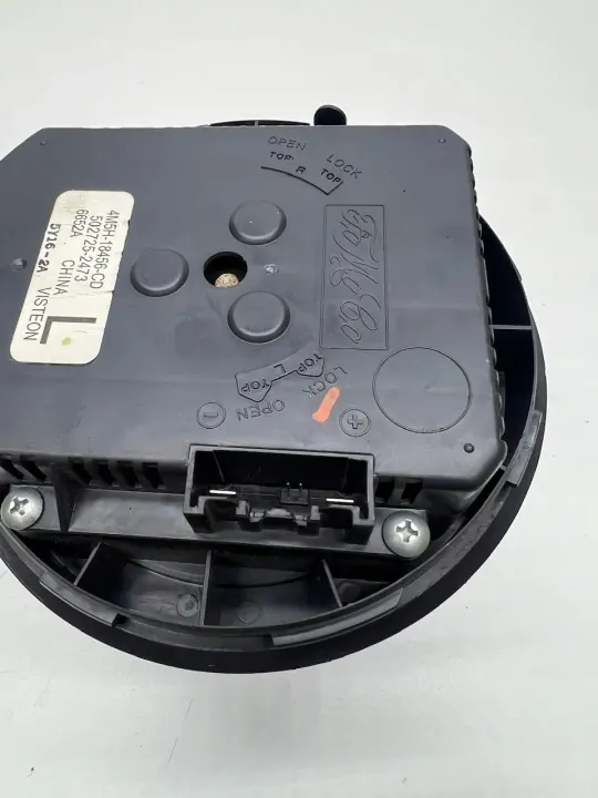 Lämmitysydin OEM 4M5H18456CD Volvo V50 1.6L image 4