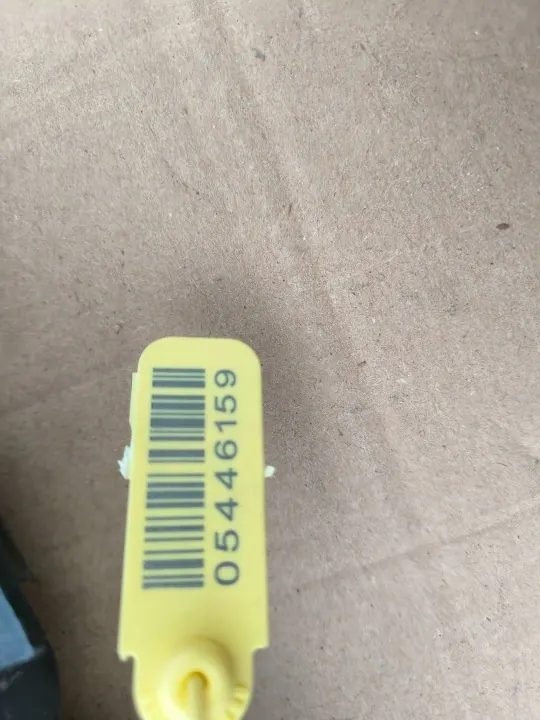 Bromskylningsluftrör OEM QUA7759 Fram höger image 4