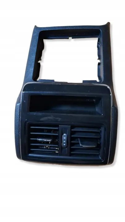 Rejilla de ventilación trasera OEM 3V0819203B para Skoda Superb III image 2