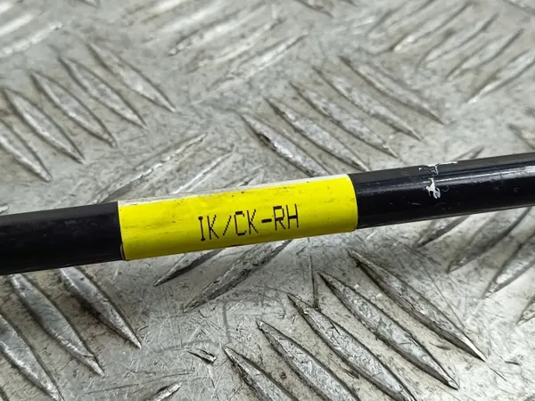 KIA Stinger Fram stabiliserarlänk OEM FOB43936 image 4