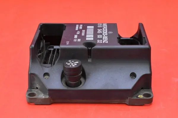 Módulo de encendido OEM 0185450332 para Mercedes Clase C image 3