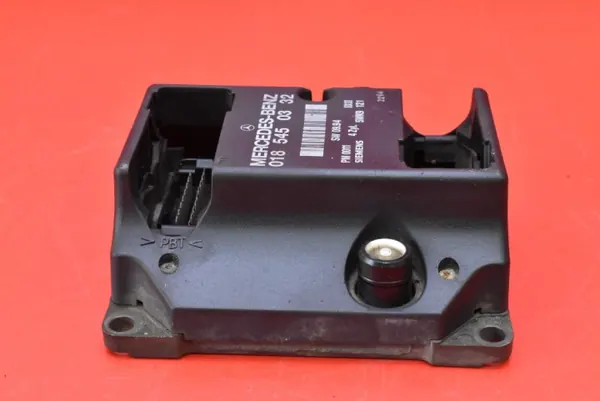 Módulo de encendido OEM 0185450332 para Mercedes Clase C image 5