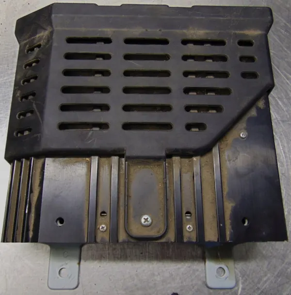OEM 8701a309 Vahvistin Mitsubishi Lancer/Outlander image 2