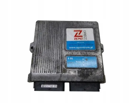 LPG-Gasmodul OEM 110R-007209 für Opel Vectra C 2.2 image 2