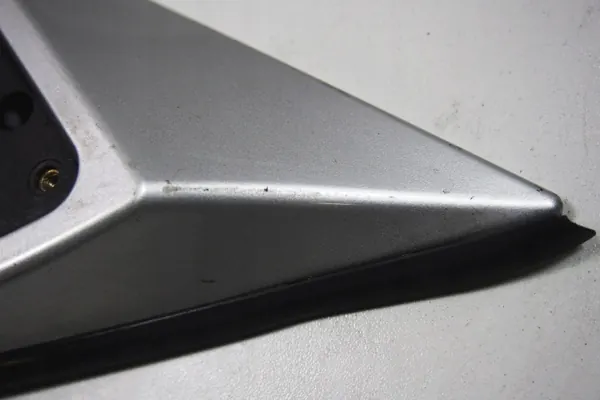 Triângulo do espelho direito Mercedes-Benz OE usado image 4