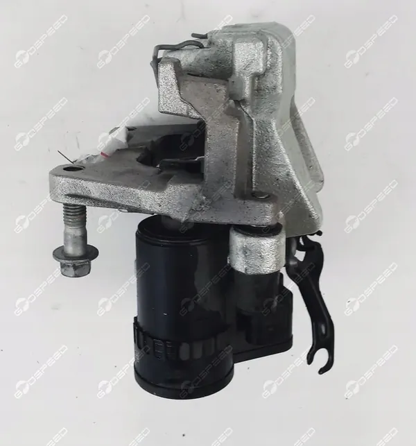 Rechter hinterer Bremssattel Jaguar XE X760 image 4