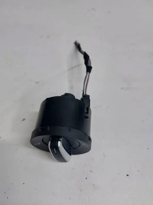 VW Audi Skoda Seat Lichtschalter 3C8941431 image 2