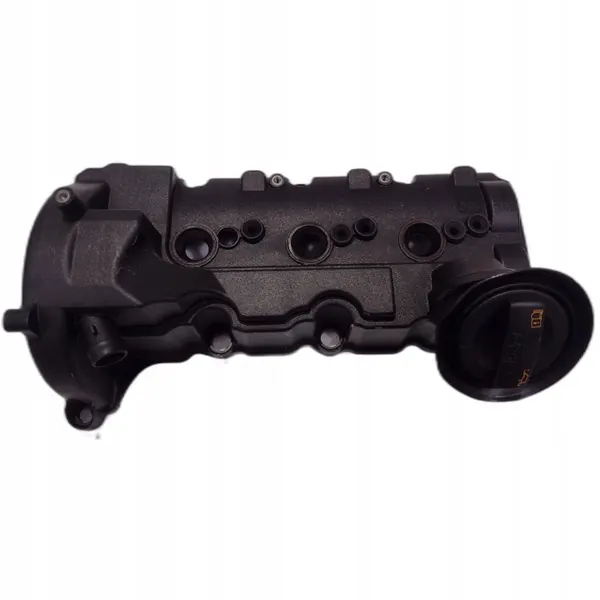 Ventildeckel Audi Q5 8R 3.0 TDI OEM 059103469BD image 2