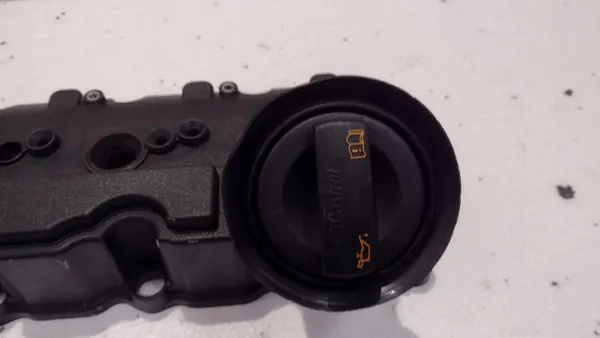 Ventildeckel Audi Q5 8R 3.0 TDI OEM 059103469BD image 3