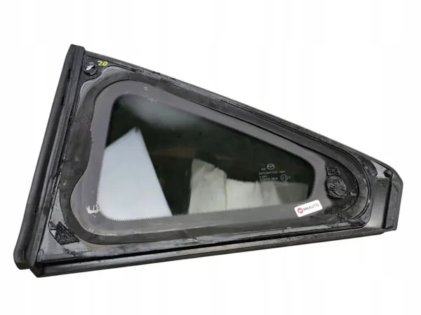Kori Las Oikea Taka Mazda MX-30 (2020-) OEM image 3