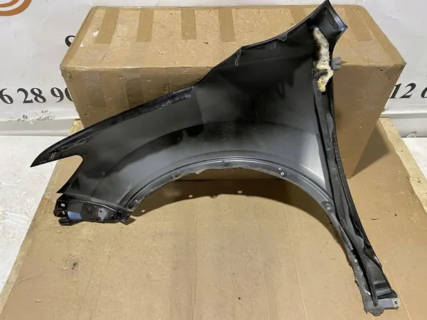 Höger framskärm Nissan X-Trail T32 2016 image 2