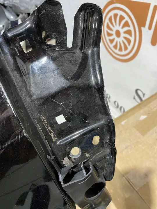 Höger framskärm Nissan X-Trail T32 2016 image 4