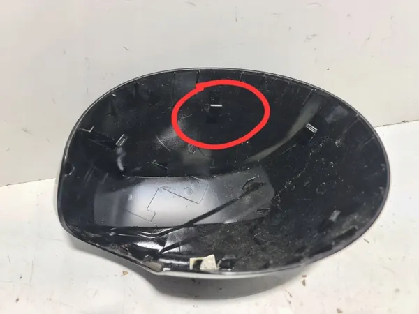 Rechter Spiegelkap OEM 9448520 voor MINI F55 F56 F57 F60 image 5