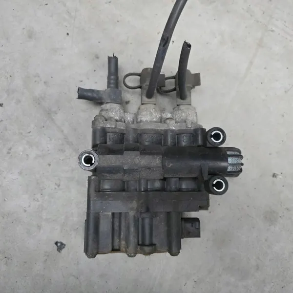 Válvula control suspensión OEM 0013271425 EM2 image 2