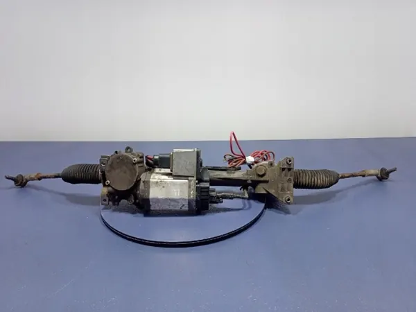 Caixa de direção OEM 1K1423051AS para VW Golf 5 image 4