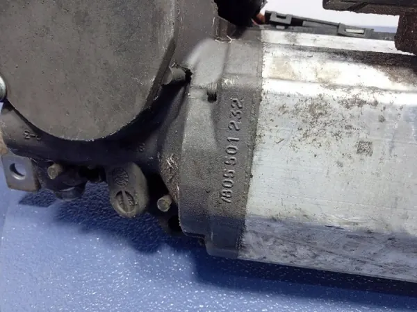 Caixa de direção OEM 1K1423051AS para VW Golf 5 image 5