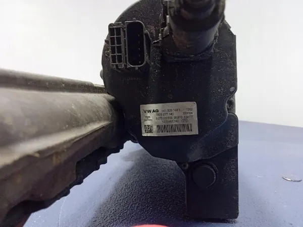 Caixa de direção OEM 1K1423051AS para VW Golf 5 image 6