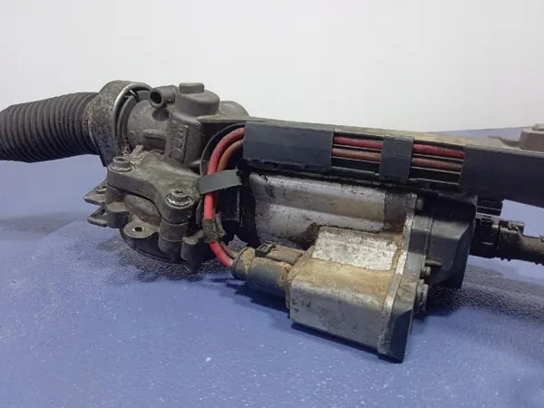 Caixa de direção OEM 1K1423051AS para VW Golf 5 image 7