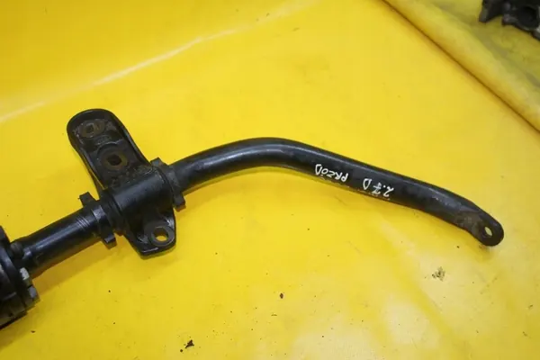 Biellette de Barre Stabilisatrice Avant OEM 22212362 image 7