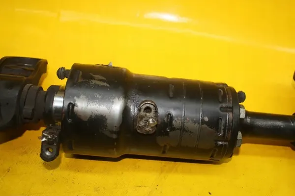 Biellette de Barre Stabilisatrice Avant OEM 22212362 image 8