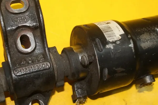 Biellette de Barre Stabilisatrice Avant OEM 22212362 image 9