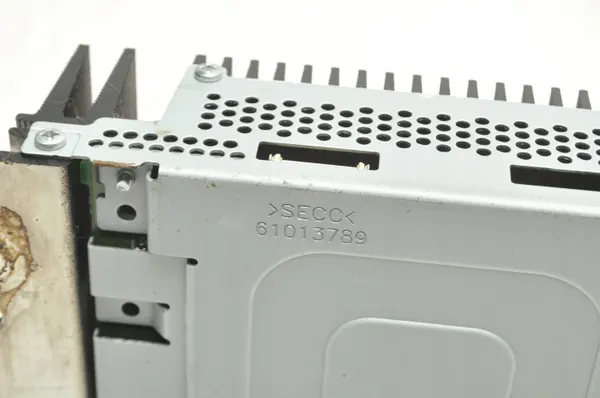 Radion vahvistin OEM 61013789 Hyundai I40, Kia image 5
