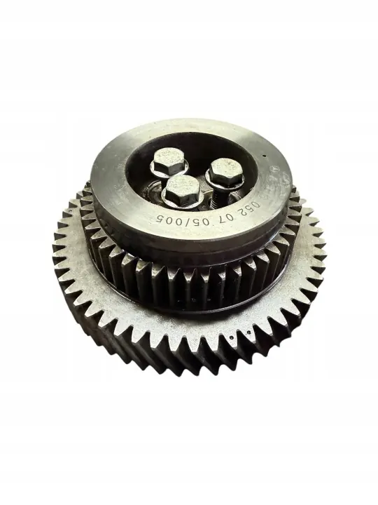 Pignon de distribution Mercedes OEM A9360520705 Occasion image 2