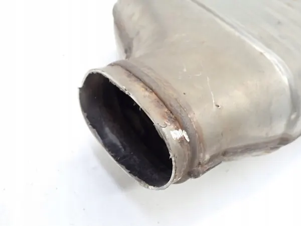 DPF-filter OEM 8584186 voor BMW 1 Serie F20 F21 116D image 5