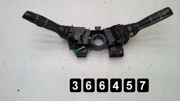 Toyota Schalter OEM AM-366457 für Yaris 2014 image 2
