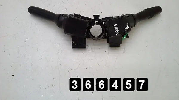 Toyota Schalter OEM AM-366457 für Yaris 2014 image 3