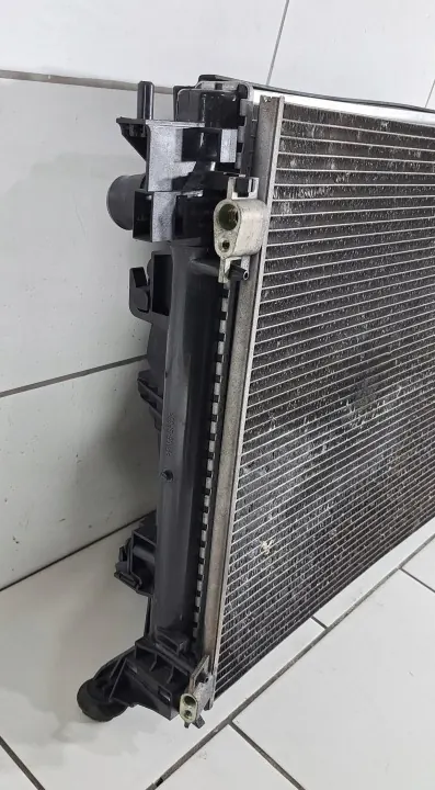 Radiatorventilator water/airco OEM 921009251R Qashqai II image 3
