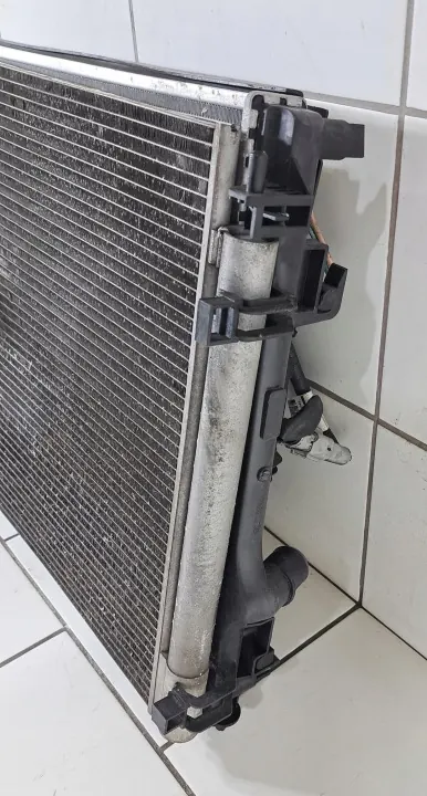 Radiatorventilator water/airco OEM 921009251R Qashqai II image 4