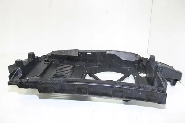 Capa do Radiador Frontal VW GOLF III VENTO OE 1H0805594C image 5