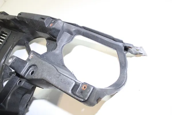 Capa do Radiador Frontal VW GOLF III VENTO OE 1H0805594C image 7