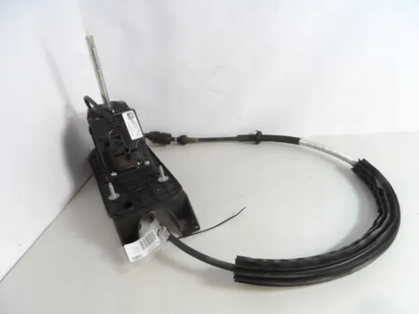 Sélecteur de Levier OEM 5K1713025CD pour VW Passat B7 image 3