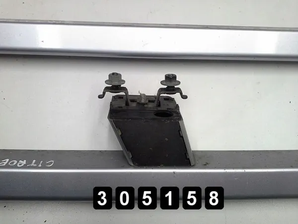 OEM AM-305158 Gebruikte dakdrager voor Citroen C-crosser image 8