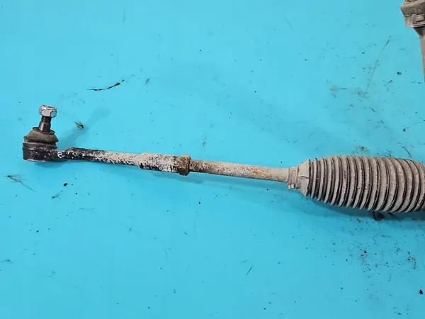 Caixa de direção Kia Soul I 08-13 OEM 56500-2K100 image 3