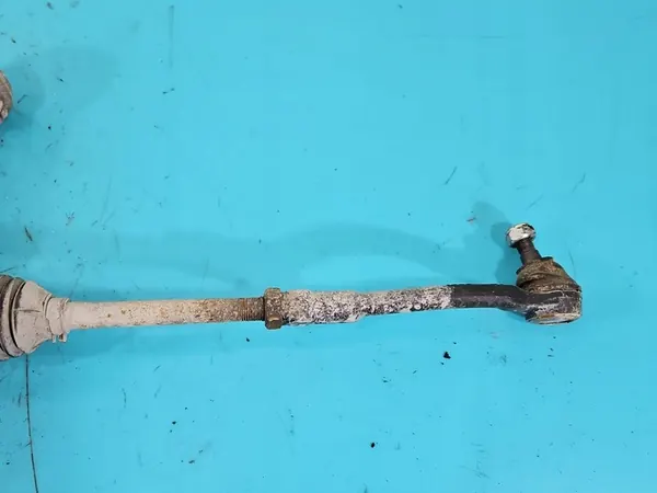 Caixa de direção Kia Soul I 08-13 OEM 56500-2K100 image 8