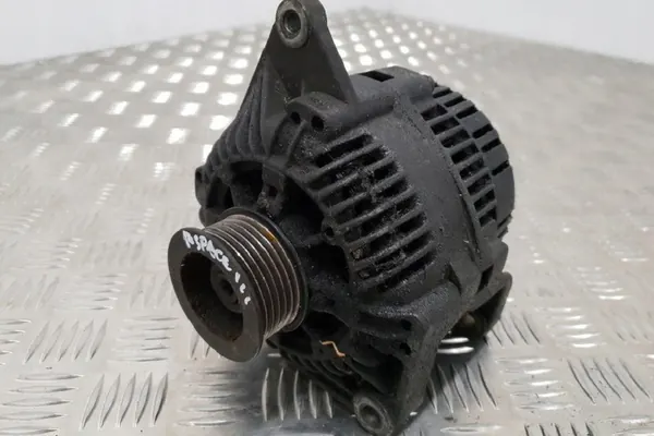 Vaihtovirtageneraattori RENAULT ESPACE III 2.0L bensiini image 4