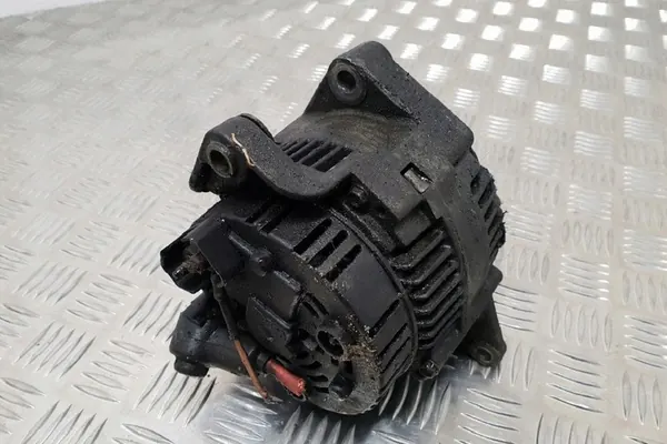 Vaihtovirtageneraattori RENAULT ESPACE III 2.0L bensiini image 6