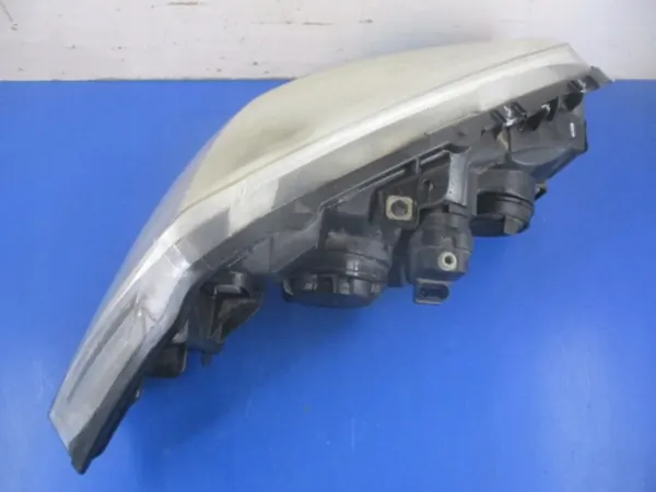Farol esquerdo Renault Megane II Cabrio OEM 8200073220F image 3