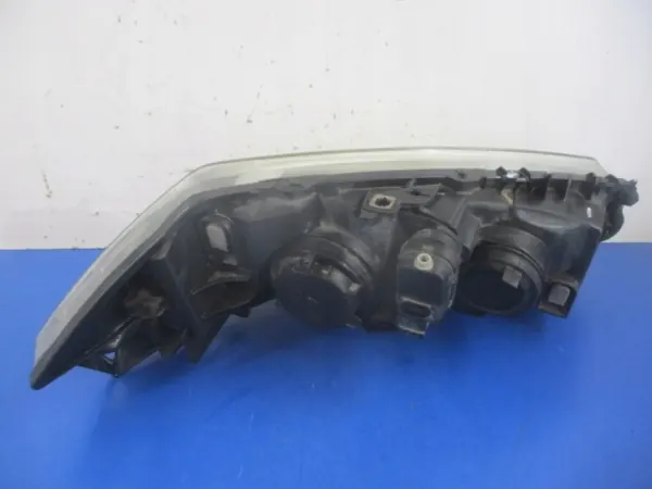 Farol esquerdo Renault Megane II Cabrio OEM 8200073220F image 4