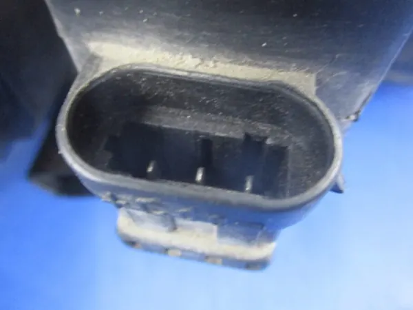 Farol esquerdo Renault Megane II Cabrio OEM 8200073220F image 5