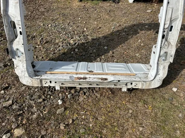 Panel trasero Mercedes VITO 447 OEM cvbnVITO447asd21 image 2