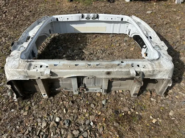 Panel trasero Mercedes VITO 447 OEM cvbnVITO447asd21 image 3