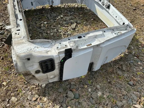 Panel trasero Mercedes VITO 447 OEM cvbnVITO447asd21 image 4