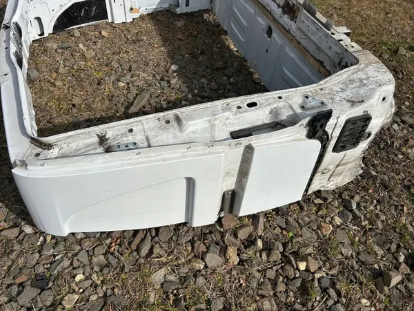 Panel trasero Mercedes VITO 447 OEM cvbnVITO447asd21 image 5